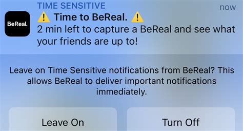 How to fix BeReal notification not working issue